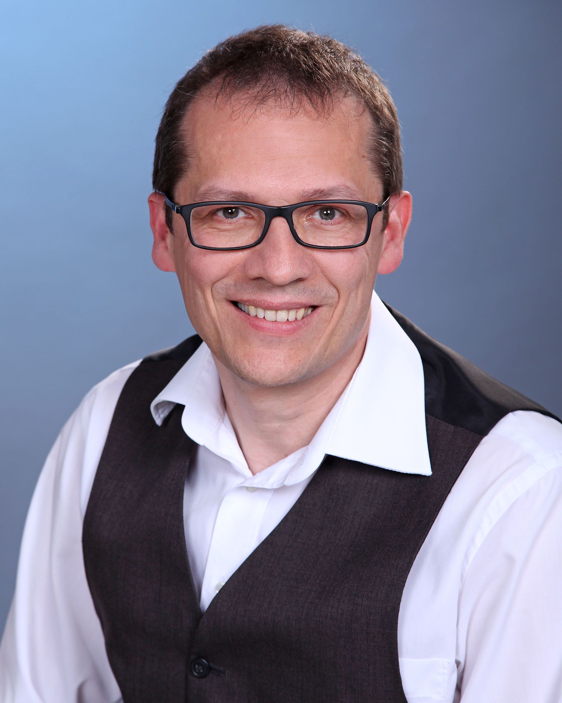 Andreas Brabec